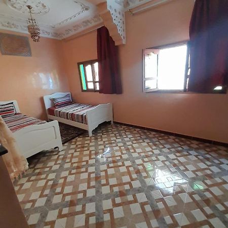 Appartement Traditionnel Агадір Екстер'єр фото