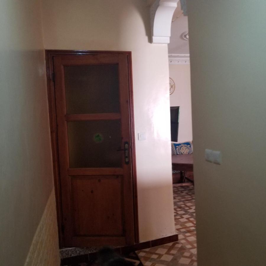 Appartement Traditionnel Агадір Екстер'єр фото