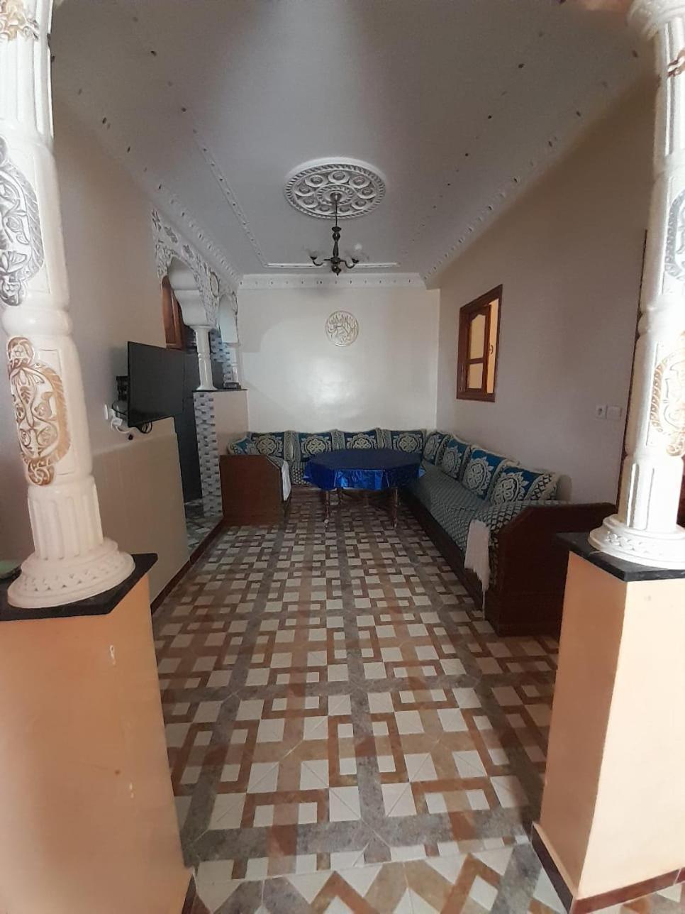 Appartement Traditionnel Агадір Екстер'єр фото