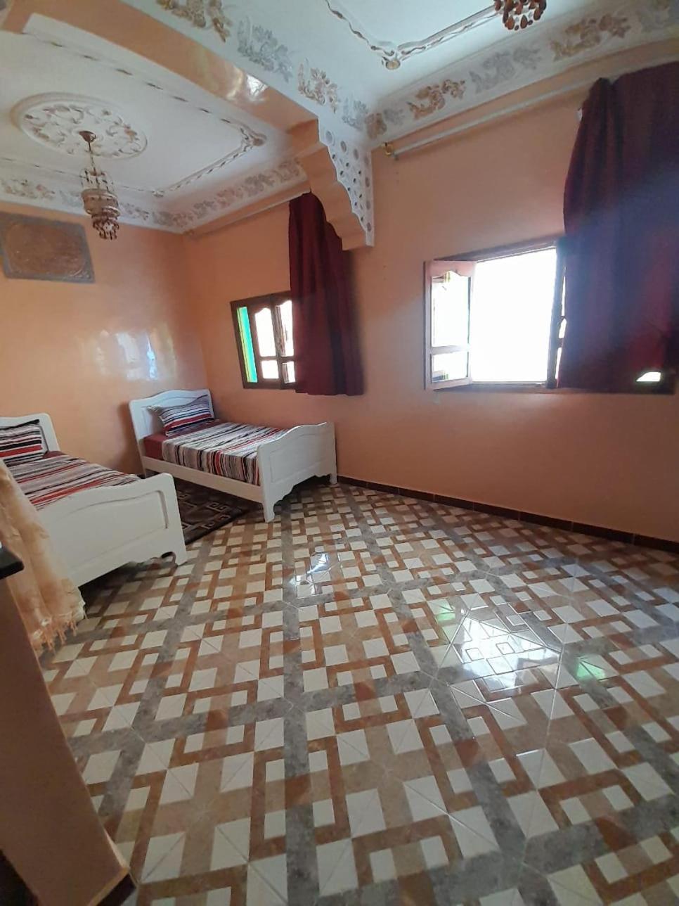 Appartement Traditionnel Агадір Екстер'єр фото